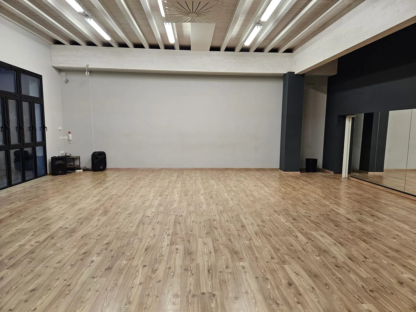Studio MAX FIT